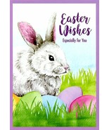 Easter Wishes Especially For You - Easter Greeting Card - 23062 - $51.04 MXN