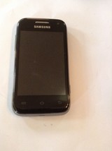 Samsung Galaxy Rush For Parts SPH-M830 2 GB Sprint/Boost Mobile  - $14.84