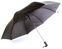 Newport Rain Gear 56 Inch Auto Golf Umbrella, Colors May Vary - $18.79