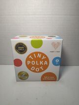Complete Tiny Polka Dot Math &amp; Literacy Game Math for Love Ages 3–8 ins.... - $8.89