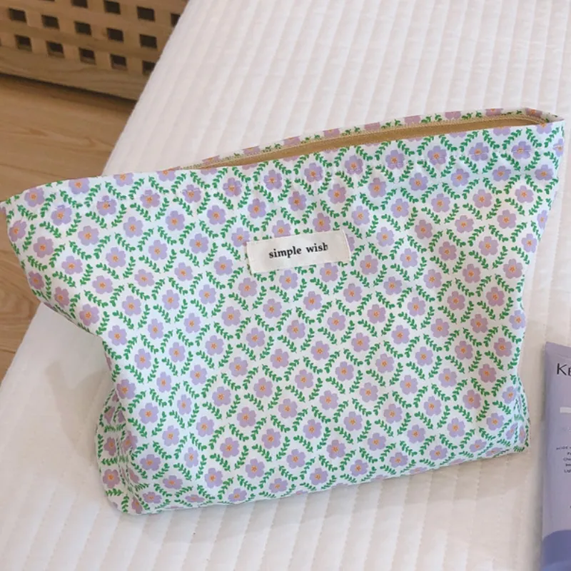 Cosmetic Bag Large Capacity Travel NO.19 - £7.20 GBP