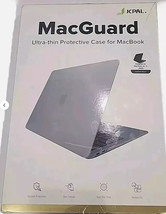 Mac Guard Ultra-Thin Protective Case for MacBook - Lightweight, Slim - €5,94 EUR