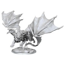 WizKids D&amp;D: Nolzur&#39;s Marvelous Minis: Chimera Wave 16 (Unpainted) - $19.80