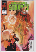 Doctor Strange (2023) #7 (Marvel 2023) &quot;New Unread&quot; - £3.70 GBP