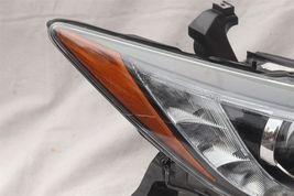 2019-2020 Infiniti QX60 LED Headlight Lamp Passenger Right RH image 2