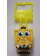 Wendy&#39;s Sponge On The Run Sponge Bob Clip 2020 - €2,54 EUR