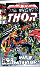 Mighty Thor - Marvel Comics 1992 The Mighty Thor Vol 1 No 445 - £6.20 GBP