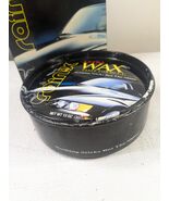 Vintage Rain X Ultra Wax paste formula rain-x car auto shine UV sunscree... - $19.00