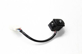 2008-2013 INFINITI G37 COUPE FRONT LEFT DRIVER SEAT LUMBAR CONTROL SWITCH P3853 image 4