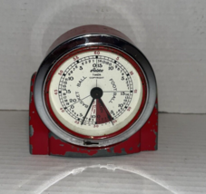 Vintage Aristo Sports Timer Football Basketball Hockey USA Winding Clock... - $385.10 MXN