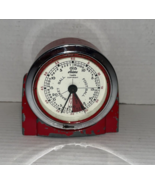 Vintage Aristo Sports Timer Football Basketball Hockey USA Winding Clock... - $386.94 MXN