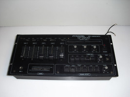 pyramid pr-4800 sfx vintage staereo sound mixer - £17.00 GBP