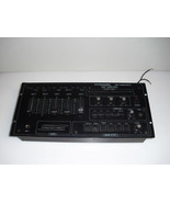 pyramid pr-4800 sfx vintage staereo sound mixer - £16.35 GBP