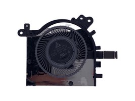 CPU Cooling Fan Replacement for Dell Latitude 7200 2-in-1 P/N:0TY9FC EG5... - £18.78 GBP