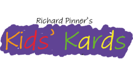 Kids Kards 25th Anniversary Edition - Amazing Effect That&#39;s Easy to Do! - £23.61 GBP