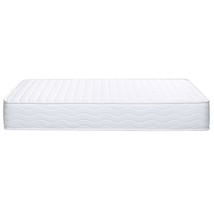 King size 8-inch Talalay Latex Innerspring Hybrid Mattress - $17,202.06 MXN