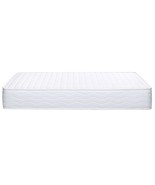 King size 8-inch Talalay Latex Innerspring Hybrid Mattress - $17,199.68 MXN
