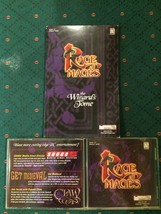 Rage of Mages (Windows 95/98 CD-ROM) - $8.91