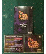 Rage of Mages (Windows 95/98 CD-ROM) - $8.91