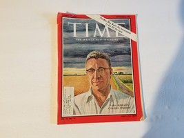 Time Magazine - Vol. 86 No, 10 - September 3, 1965 - Canada Edition - £8.94 GBP