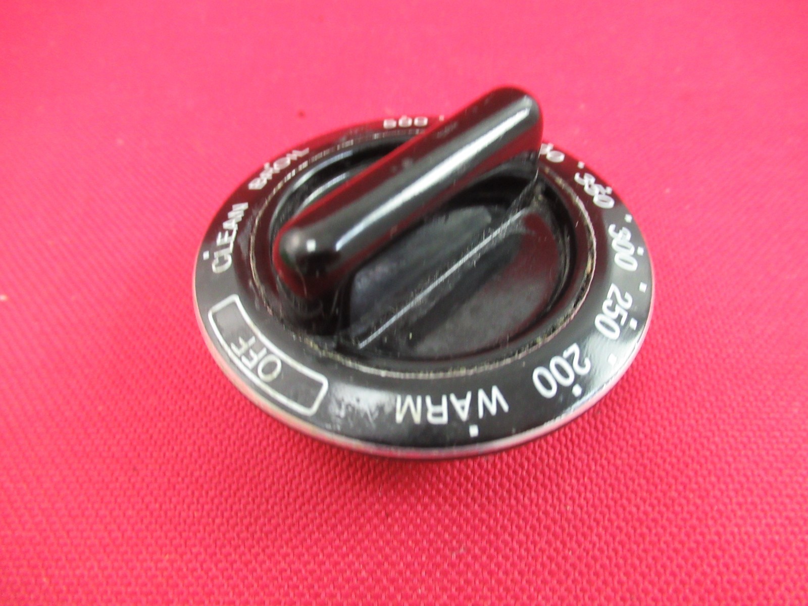 Amana Oven Range Thermostat Knob WPL-R0703539, R0703539 - $28.75