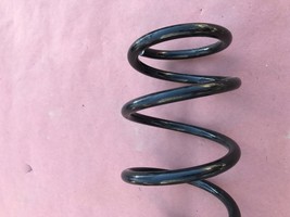 2006-2007 MAZDA 6 SPRING COIL SUSPENSION X1536 image 2