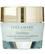 Estee Lauder DayWear Multi-Protection Anti-Oxidant 24H Creme Dry Skin SP... - £42.64 GBP