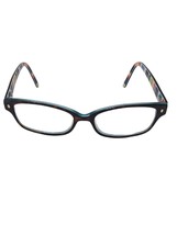 Authentic Kate Spade Eyeglass Frame Lucyann 0X77 50 [ ] 18 135mm Tortoise &amp; Blue - £23.67 GBP