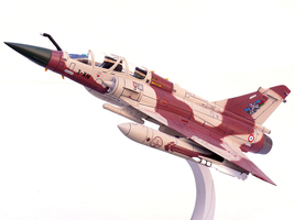 Dassault Mirage 2000D Fighter Aircraft &quot;133 Couteau Delta Nancy-Ochey AB&quot; French - £104.89 GBP