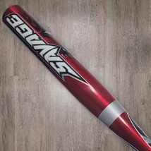 Rawlings Savage YBSVG2 Youth Aluminum Bat 30&quot; 20oz 2 1/4 Barrel -10 Over... - £11.79 GBP