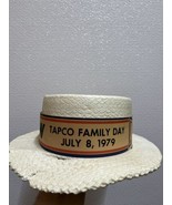 tapco trw family day 1979 hat - $44.68 CAD