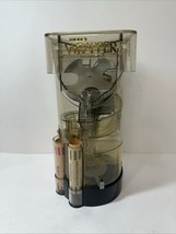 Money Wrapper Motorized Coin Bank Coin Sorter USA WORKS No Box Open Box - $424.44 MXN