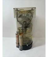 Money Wrapper Motorized Coin Bank Coin Sorter USA WORKS No Box Open Box - $31.50 CAD
