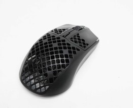 SteelSeries Aerox 3 62612 Wireless Optical Gaming Mouse - Onyx image 4