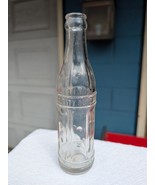 MT City Bottling Works Glass Bottle Frackville PA 7oz - $369.11 MXN
