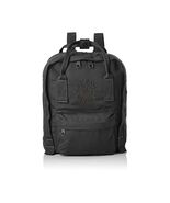 Fjllrven Re-Knken Mini Fr Kinder Und Erwachsene Rucksack, Slate, 13 x 20 x 29 cm - $256.00