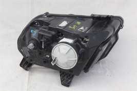 13-14 Ford Mustang HID XENON Headlight Light Lamp Driver Left LH - POLISHED image 6