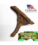 NATURAL MANGROVE DRIFTWOOD #122 WYSIWYG - AQUASCAPING, SUPER PRICE!! DEC... - €21,24 EUR