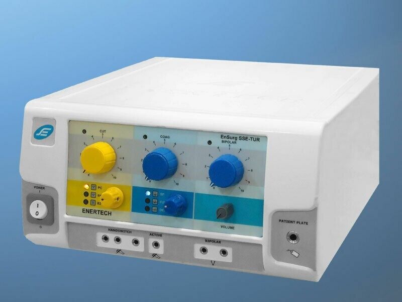 Primary image for Electro surgical Generator 400 Electro Surgical Cautery SSE-TUR Bipolar modes