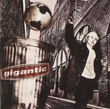 Disenchanted by gigantic