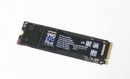 SAMSUNG 990 EVO Plus SSD 4TB PCIe Gen 4x4 Gen 5x2 M.2 2280 MZ-V9S4T0B/AM image 2