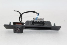 Camera/Projector Camera Rear Liftgate Opt Drz 2020 Chevrolet Equinox Oem #24152 - £70.78 GBP