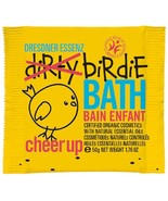 Dresdner Dirty Birdie Bath Grapefruit &amp; Orange Oil Cheer Up Powder, 1.76... - $6.99