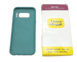 Otterbox Symmetry Series Prickly Pear Pink Green Slim Phone Case For Sam... - $17.07