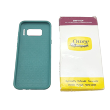 Otterbox Symmetry Series Prickly Pear Pink Green Slim Phone Case For Sam... - £13.41 GBP