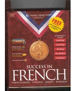 Success in French - $544.75 MXN