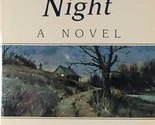 Simon&#39;s Night: A Novel by Jon Hassler / 1986 Paperback Literary Fiction - $2.27