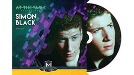 At the Table Live Lecture Simon Black - DVD - £11.13 GBP