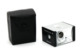Rollei 16 Rolleiflash, for AG-1 Bulbs with case - $24.75
