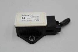 Chassis ECM Under Driver Seat Fits 09-13 INFINITI FX SERIES 0265005806 O... - $18.23